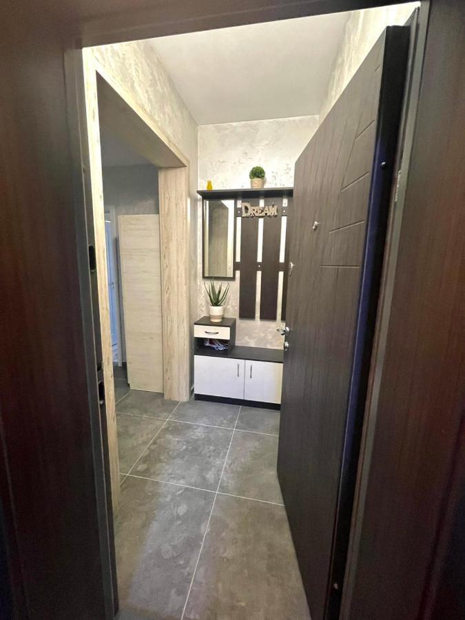 Apartamento Dream Varna Exterior foto