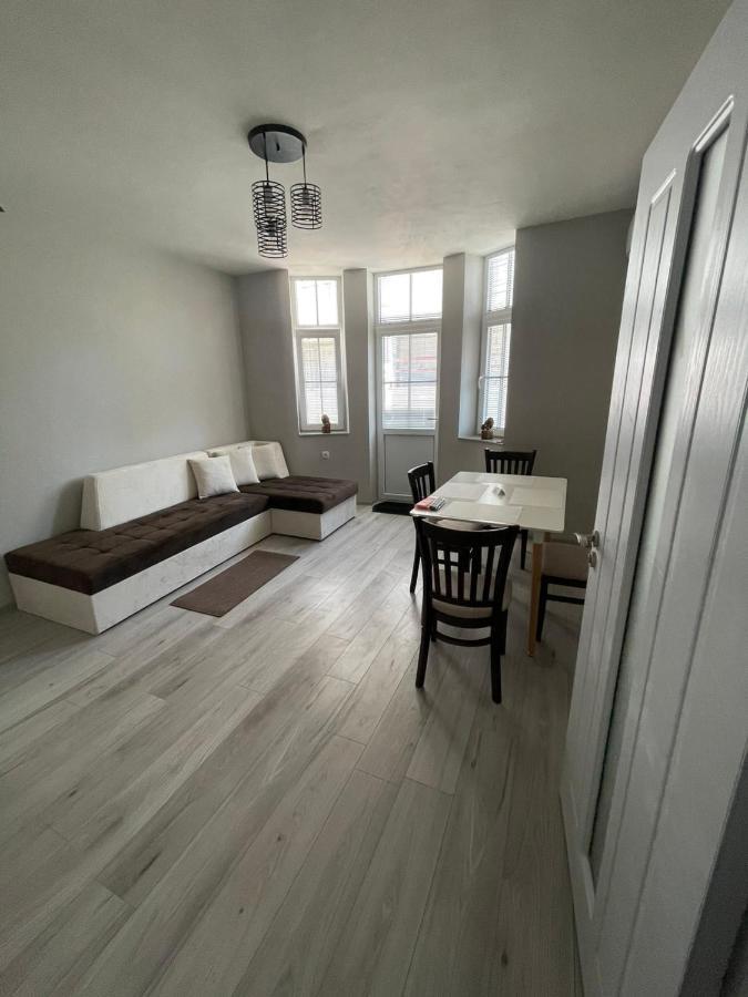Apartamento Dream Varna Exterior foto