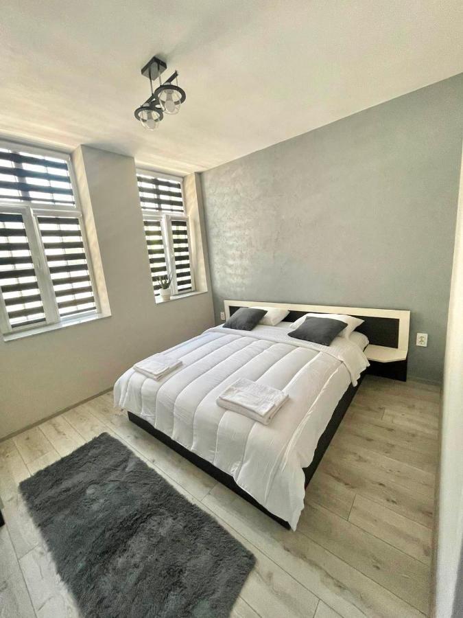 Apartamento Dream Varna Exterior foto