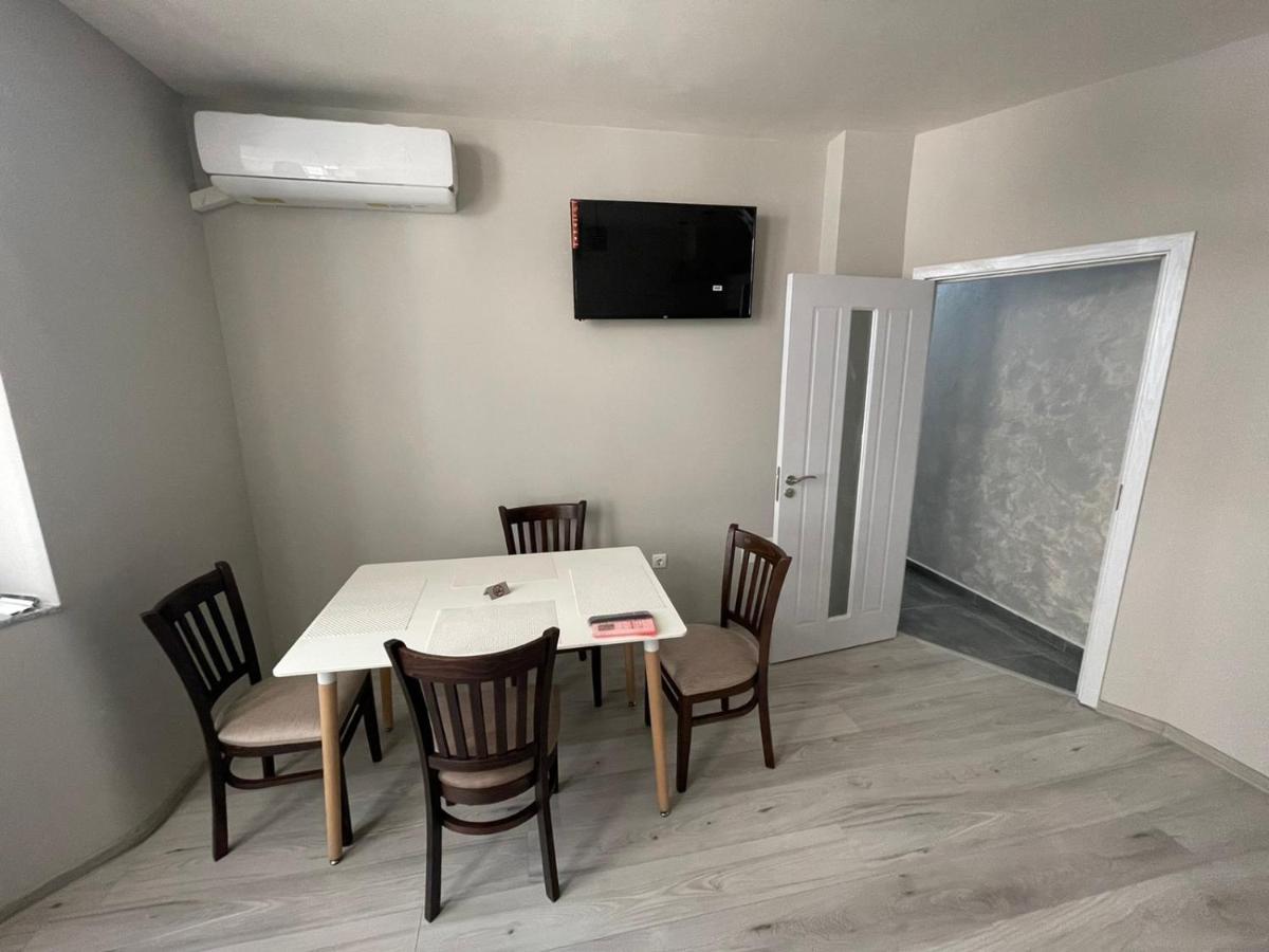 Apartamento Dream Varna Exterior foto