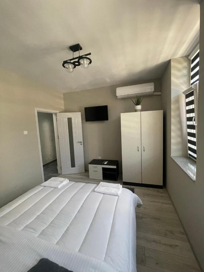 Apartamento Dream Varna Exterior foto