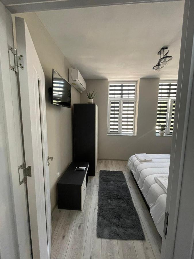 Apartamento Dream Varna Exterior foto