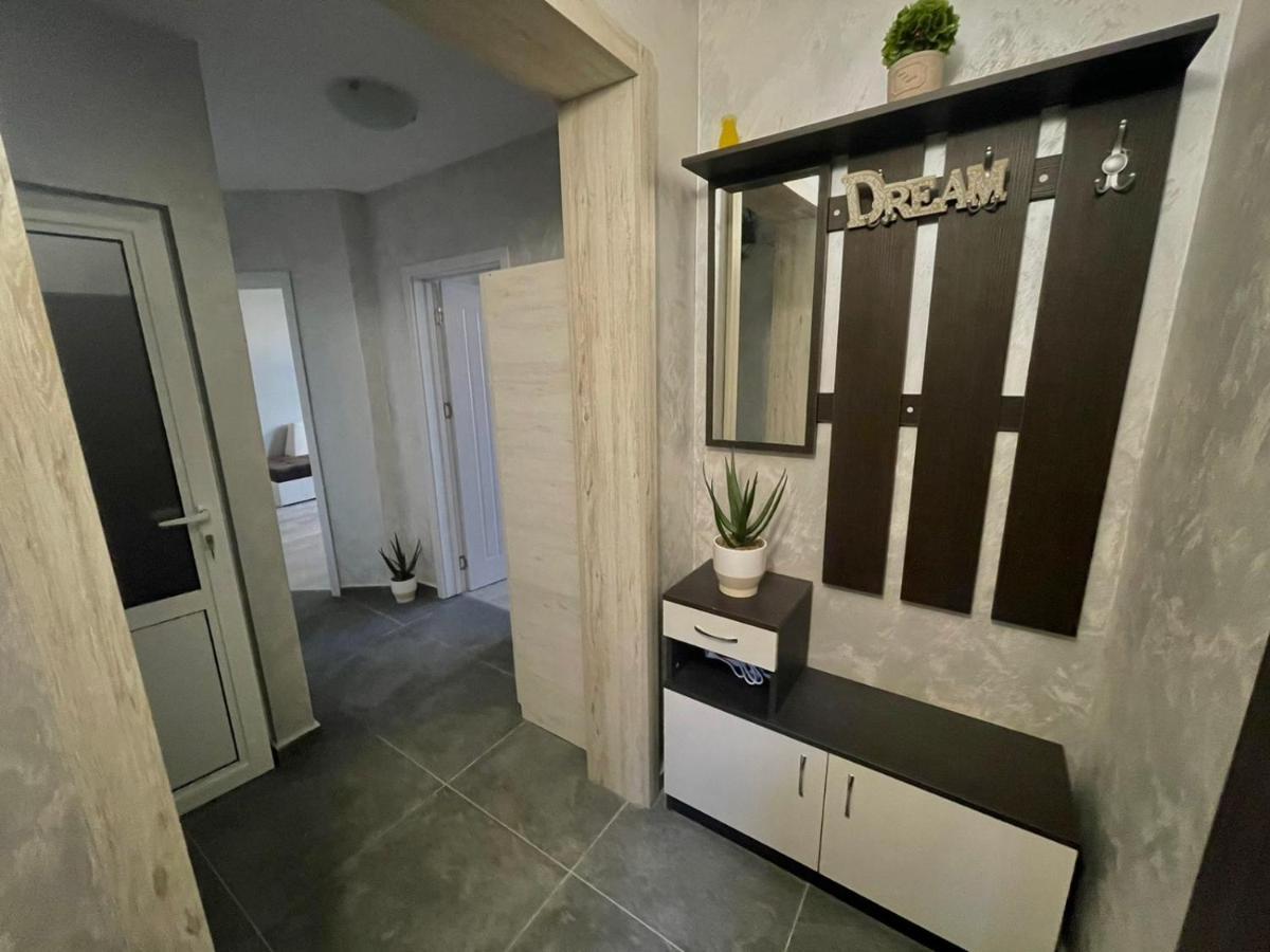 Apartamento Dream Varna Exterior foto